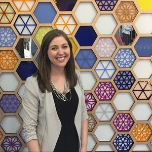 Meet your Posher, Anna